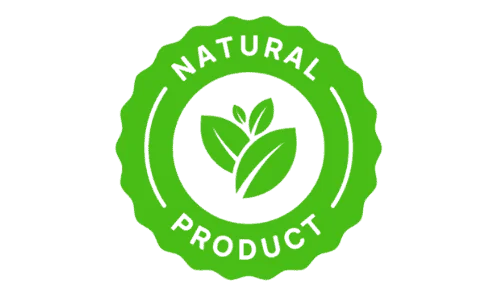 🌿 100% Natural Formula